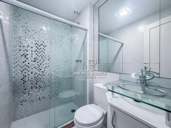 Imagem Apartamento à venda, 80 m² por R$ 650.000,00 - Jardim Cascata - Teresópolis/RJ