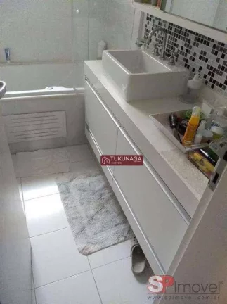 Imagem Apartamento com 4 dormitórios à venda, 189 m² por R$ 1.900.000,00 - Santana - São Paulo/SP