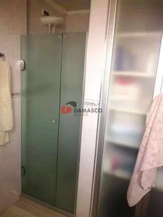 Imagem Apartamento à venda 2 Quartos, 1 Suite, 2 Vagas, 84M², Vila Valparaíso, Santo André - SP