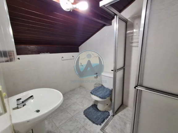 Imagem CASA RESIDENCIAL em UBATUBA - SP, ITAGUÁ