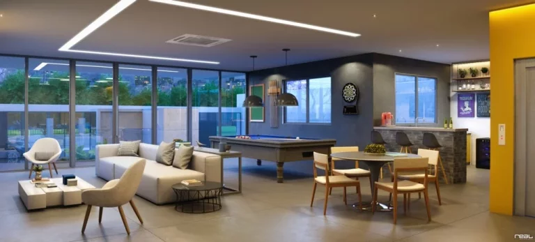 Imagem APARTAMENTO COM 1 QUARTO NA MATA DA PRAIA / VITÓRIA - ES