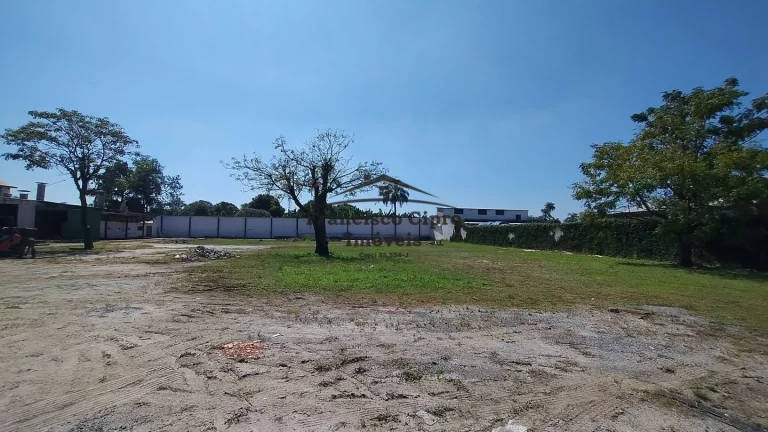 Imagem Pavilhão/Galpão à venda no bairro Chácaras Santa Maria I - Guaratinguetá/SP