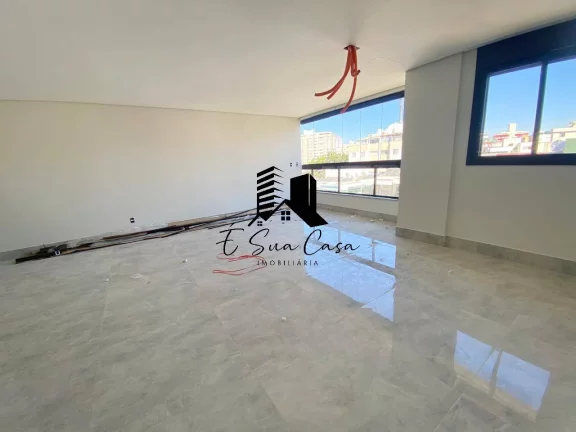Imagem Cobertura á venda 3 Quartos Bairro Castelo Belo Horizonte MG
