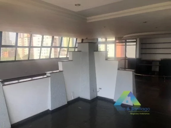 Imagem Apartamento Alto Padrão 338 metros, 4 dormitórios, 2 suítes, 3 vagas com ótima localização e valor !!!