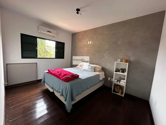 Imagem Chácara à venda em Campinas, Village Campinas, com 3 quartos, 255,43m2