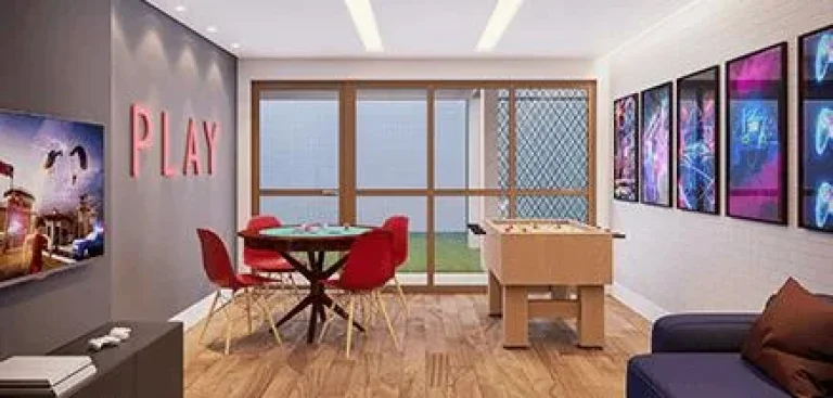 Imagem Apartamento Padrão