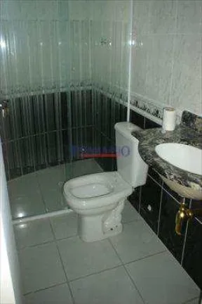 Imagem Casa de Condomínio