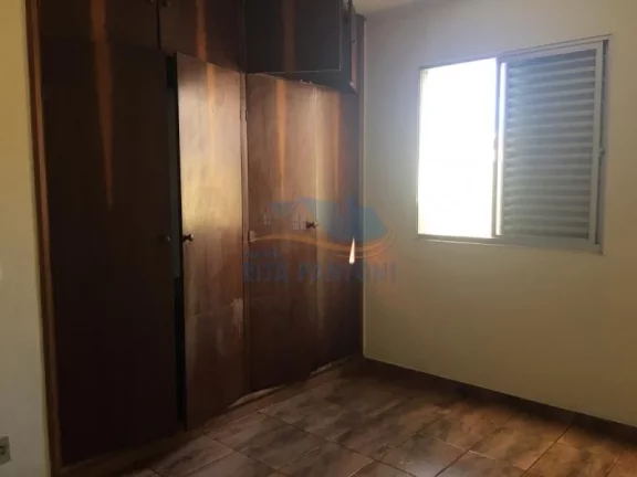 Imagem Apartamento - Ribeirão Preto - Jardim Paulista - Região Leste