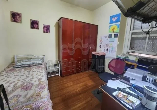 Imagem Copacabana – Rua Pompeu Loureiro | Residencial › Apartamento 4 quarto(s) à Venda