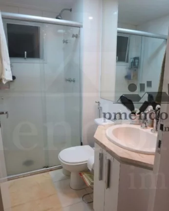 Imagem Apartamento na Pompéia com 3 quartos e 2 vagas, 78m², pronto para morar.
