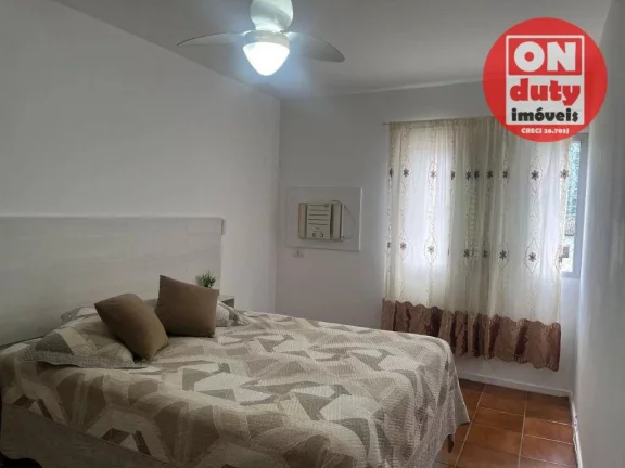 Imagem Apartamento - Pitangueiras - Guarujá/SP
