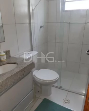 Imagem Apartamento para alugar com 61m² | Spázio Plenitude | Paulínia - SP