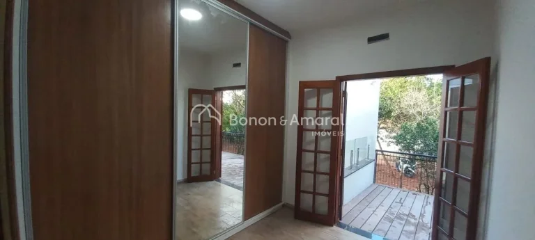 Imagem Casa assobradada à venda com 04 quartos no Condomínio Villa Franca no bairro Betel em Paulínia SP...
