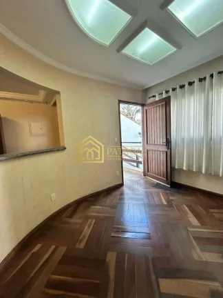 Imagem Casa Padrão