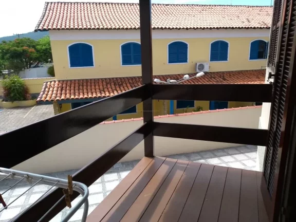 Imagem Excelente Casa Duplex Ótima Localização