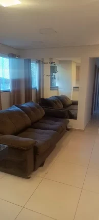 Imagem Apartamento para Venda em Santo André / SP no bairro Vila Helena
