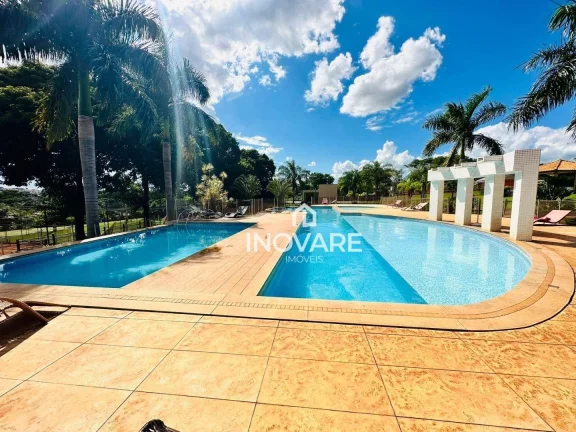 Imagem Terreno à venda, 300 m² por R$ 250.000,00 - Araporã - Araporã/MG