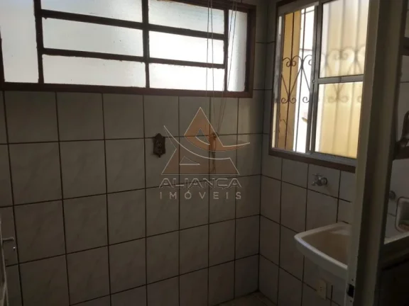 Imagem Apartamento - Ribeirão Preto - Jardim Iguatemi