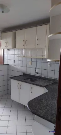 Imagem ALUGO APARTAMENTO NO CONDOMINIO RESIDENCIAL BELLEVILLE