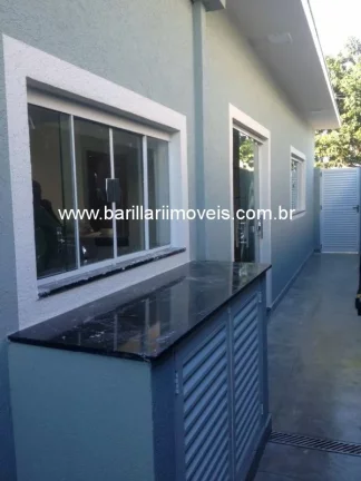 Imagem Casa Terrea Condominio