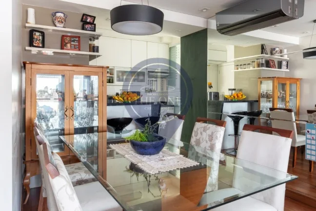 Imagem Apartamento à venda em São Paulo-SP, Jardim Brasil (zona Sul) - 3 quartos, 1 suíte, 2 salas, 2 banheiros, 86m² - Imperdível!