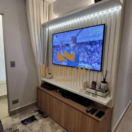 Imagem Apartamento a venda condomínio Spazio esplêndido-Sorocaba