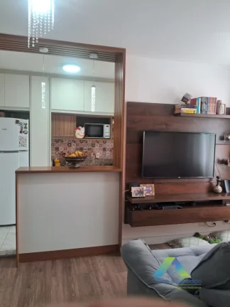 Imagem Apartamento à venda no bairro Paulicéia - São Bernardo do Campo/SP