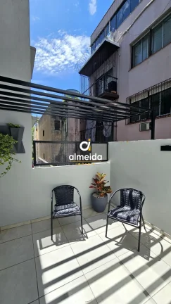 Imagem Apartamento 2 dormitórios à venda Bonfim Santa Maria/RS