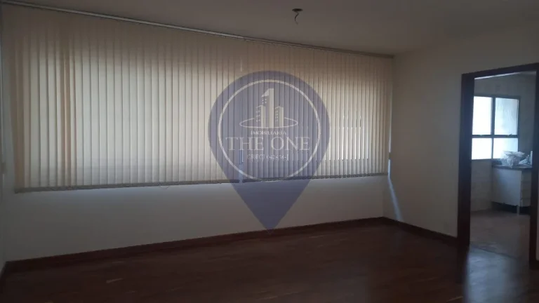 Imagem Apartamento à venda em São Paulo-SP, Santa Cecília: 3 quartos, 1 suíte, 2 salas, 3 banheiros, 2 vagas, 130m². Imperdível!