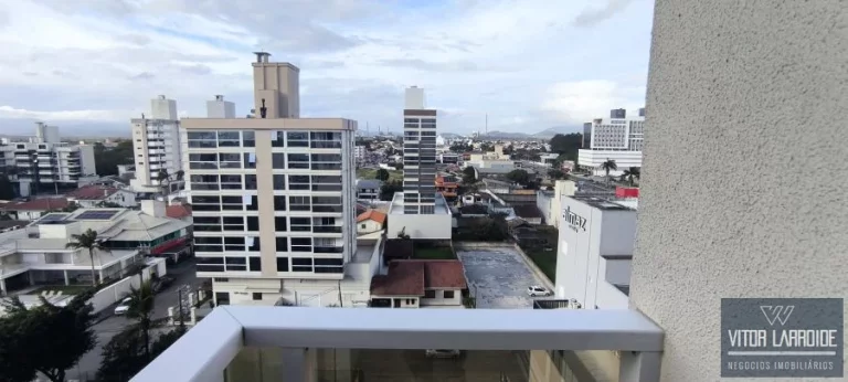 Imagem Apartamento 104m² no Infinity Residence com 3 dormitórios