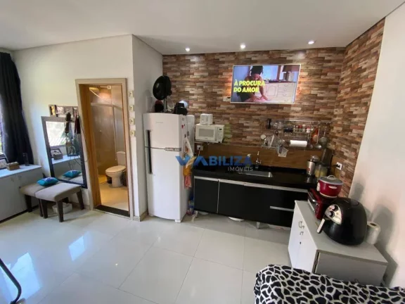 Imagem Sobrado à venda, 364 m² por R$ 1.199.000,00 - Vila Mazzei - São Paulo/SP