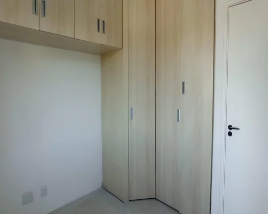 Imagem Venda Apartamento 54 m² com 3 Quartos Jardim Esmeralda