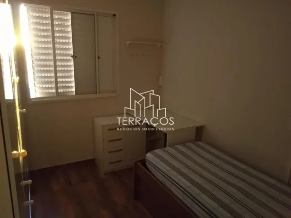 Imagem APARTAMENTO CONDOMÍNIO VISTA PARK RESIDENCIAL - JUNDIAÍ