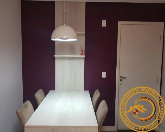 Imagem APARTAMENTO RESIDENCIAL em ITU - SP, VILA SÃO JOSÉ