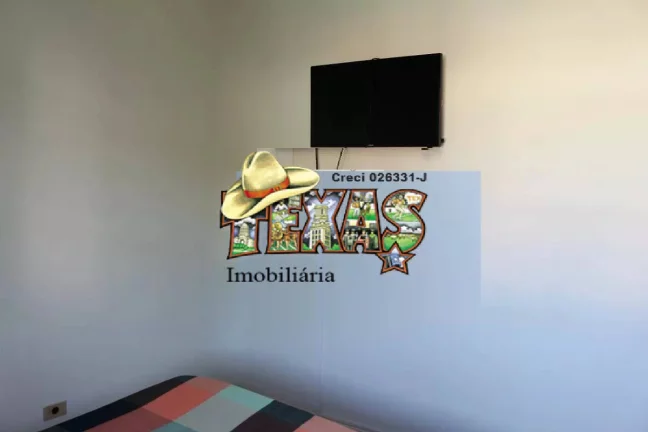 Imagem APARTAMENTO À VENDA - GUARUJA