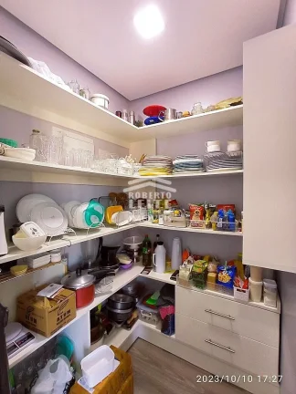 Imagem Condomínio Alta Vista - Verdes Campos - Casa em Condomínio à Venda no Verdes Campos