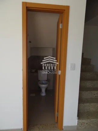 Imagem Residencial Verdes Campos - Casa em Condomínio à Venda no Verdes Campos