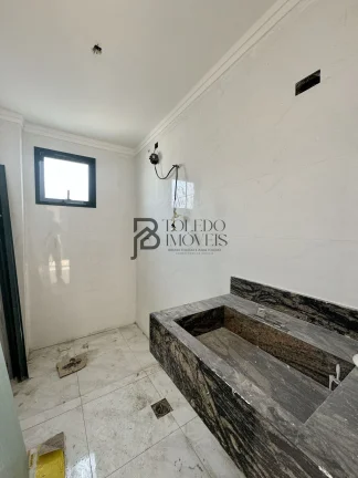 Imagem Cobertura com Área Gourmet e Piscina privativa no bairro Aviação - Praia Grande