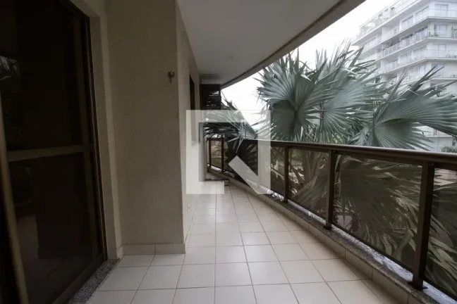 Imagem Apartamento à Venda - Recreio, 3 Quartos, 93 m2