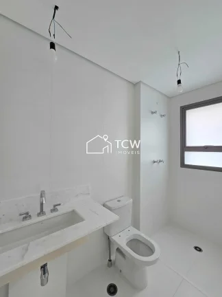 Imagem Apartamento com 3 Dorm no Vila Nova Conceição