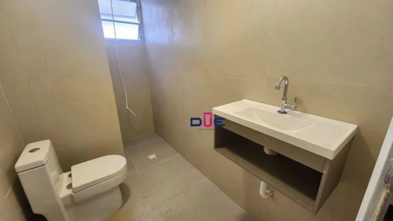 Imagem Apartamento com 2 dormitórios à venda, 99 m² por R$ 670.000,00 - Boqueirão - Santos/SP