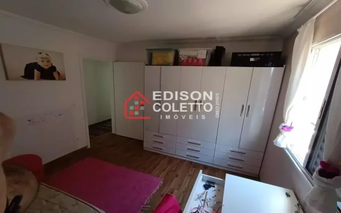 Imagem Pronto para Morar - Apartamento a venda no Condomínio Villaggio di Toscana 2 , em Piracicaba!!
