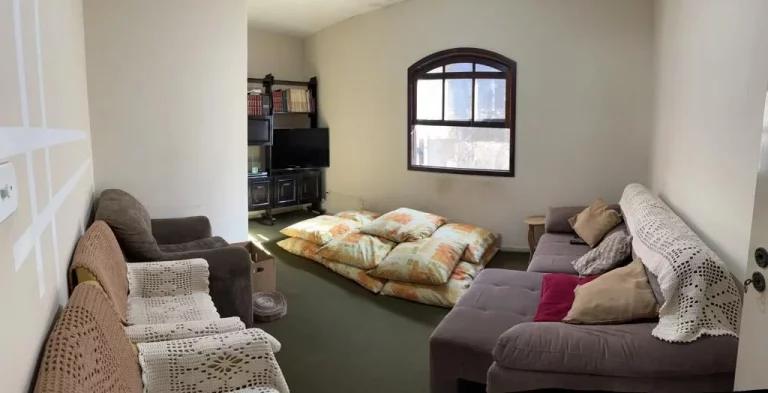 Imagem Casa com 4 dormitórios à venda, 293 m² por R$ 1.200.000,00 - Vila Figueira - Suzano/SP