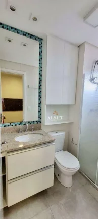 Imagem Apartamento Residencial à venda, Tatuapé, São Paulo - AP0497.