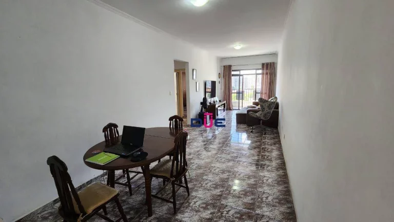 Imagem Apartamento com 2 dormitórios à venda, 154 m² por R$ 699.000,00 - Ponta da Praia - Santos/SP