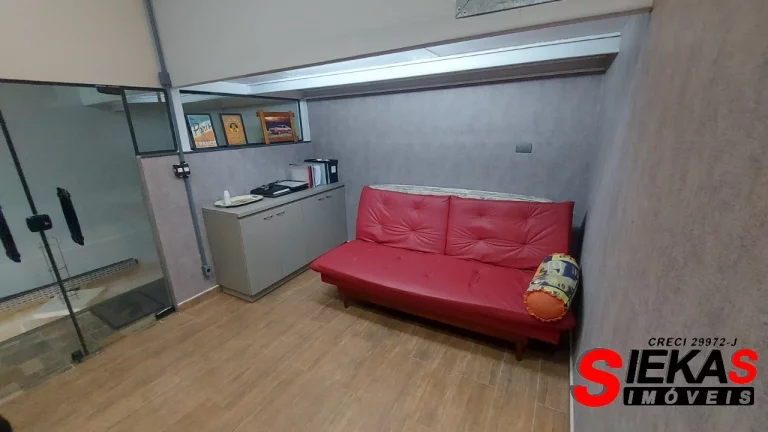 Imagem Imperdível: Casa à venda em São Paulo-SP, Jardim Iguatemi. 2 quartos, 2 suítes, 1 sala, 3 banheiros, 2 vagas, 125m².