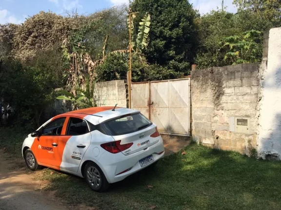 Imagem Terreno à venda, 500 m² por R$ 390.000,00 - Parque Palmeiras - Suzano/SP