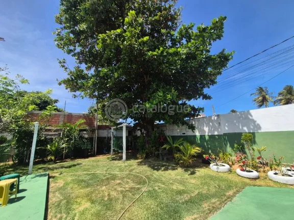 Imagem Casa com 4 Dormitórios e 2 Suítes na Praia de Muriú