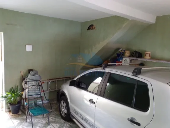 Imagem Casa - Ribeirão Preto - Jardim Bela Vista - Região Oeste