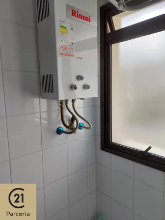 Imagem APARTAMENTO RESIDENCIAL em SÃO PAULO - SP, SAÚDE